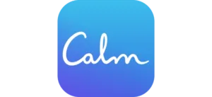 Calm Meditations App